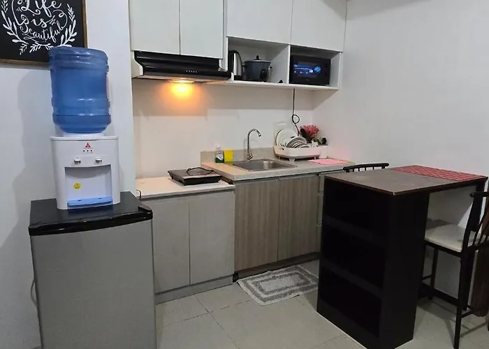 1 Bedroom Corner Unit 55inches Tv At Horizons 101